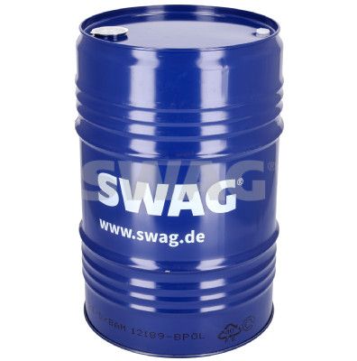 SWAG 33 11 4725 Λάδι κινητήρα for AUDI BMW CHEVROLET FIAT MERCEDES-BENZ MITSUBISHI OPEL SEAT SUZUKI TOYOTA VW